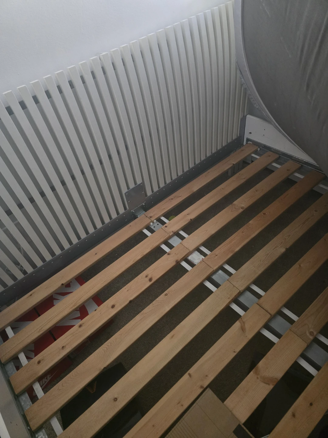 Queen Bed Frame - photo 2