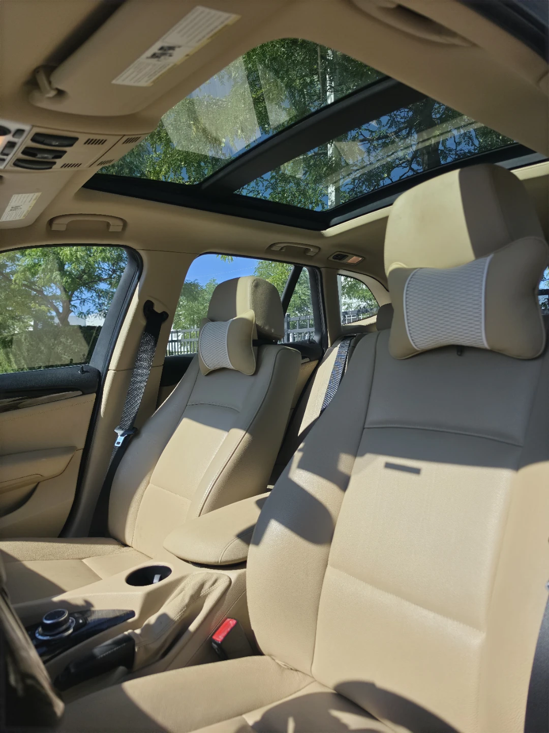 2012 BMW X1 - Satey certified! - photo 5