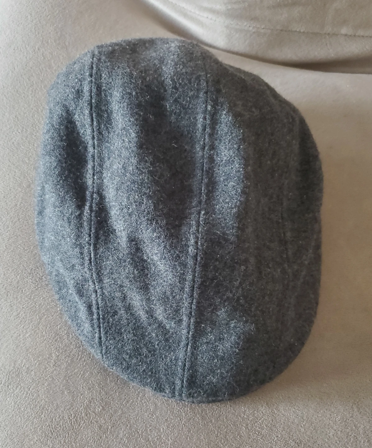Dockers Gray  Cap  Size M / L