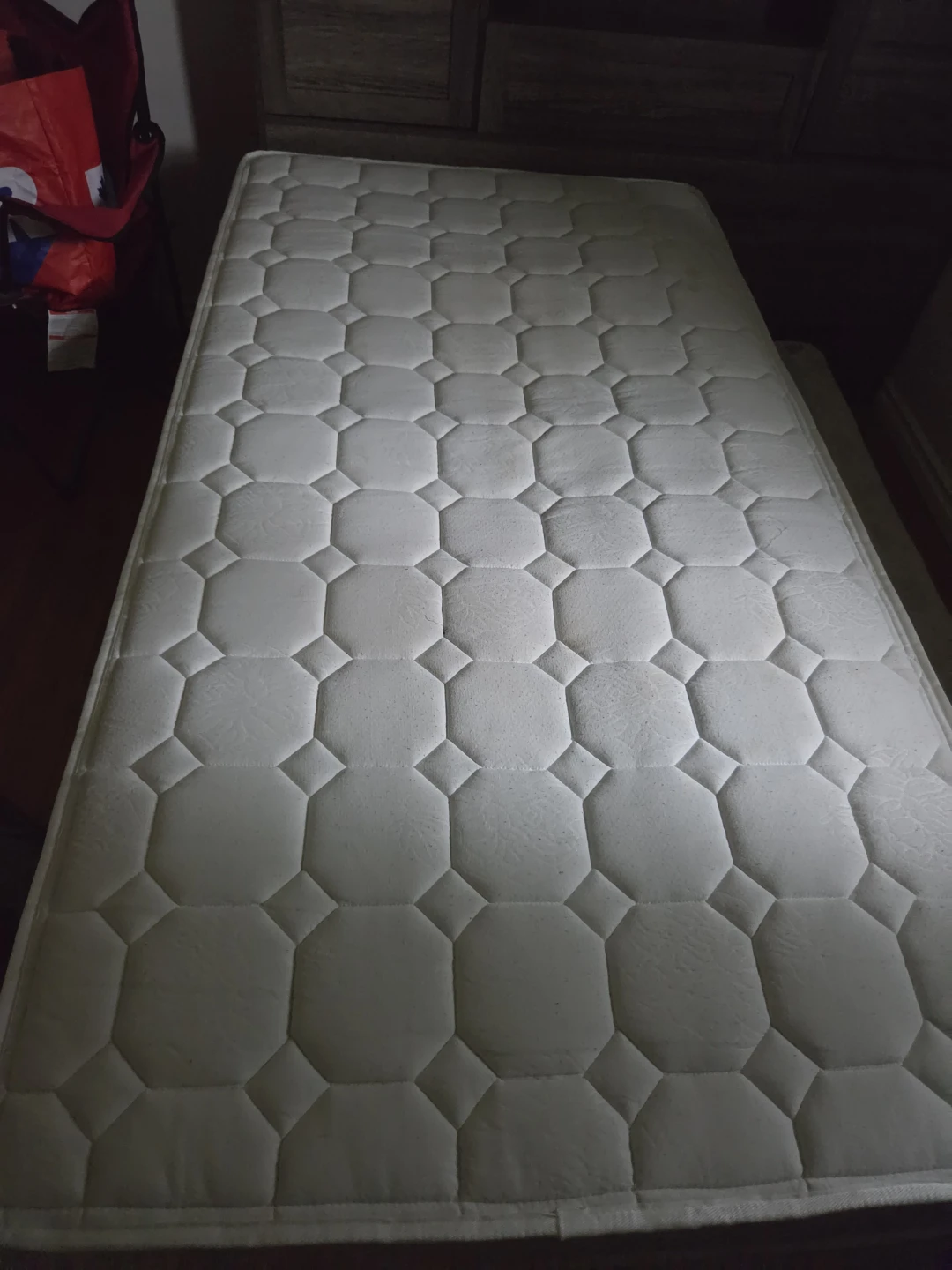 Single size mattress - photo 2