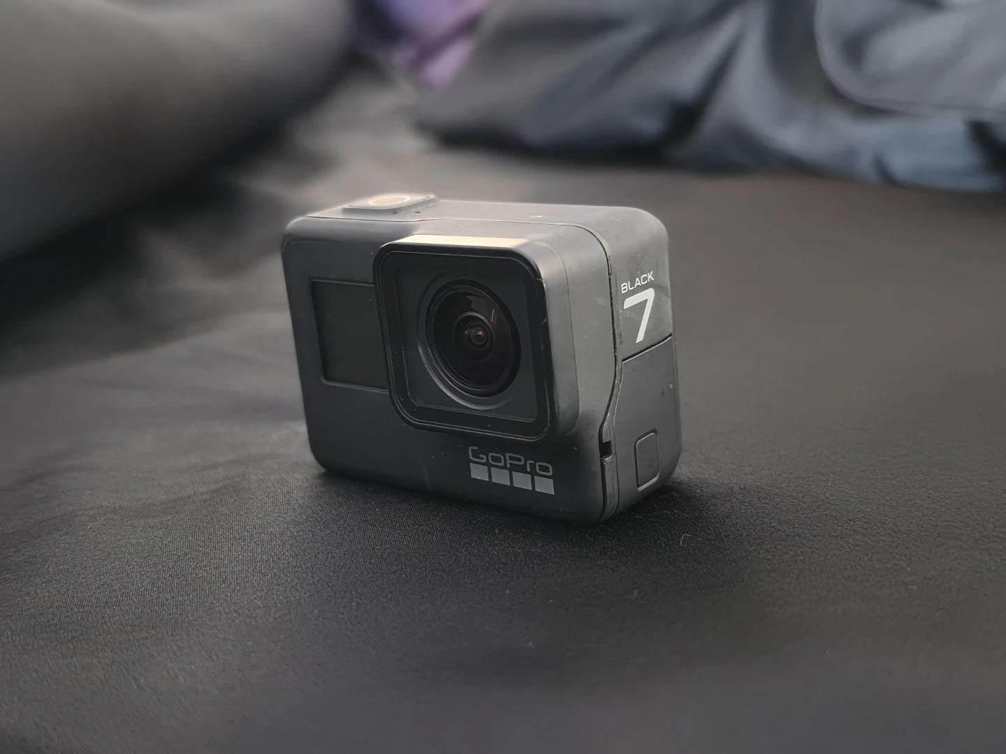 GoPro Hero7 Black