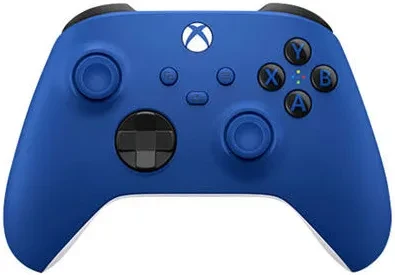Selection of Xbox Wireless Controllers