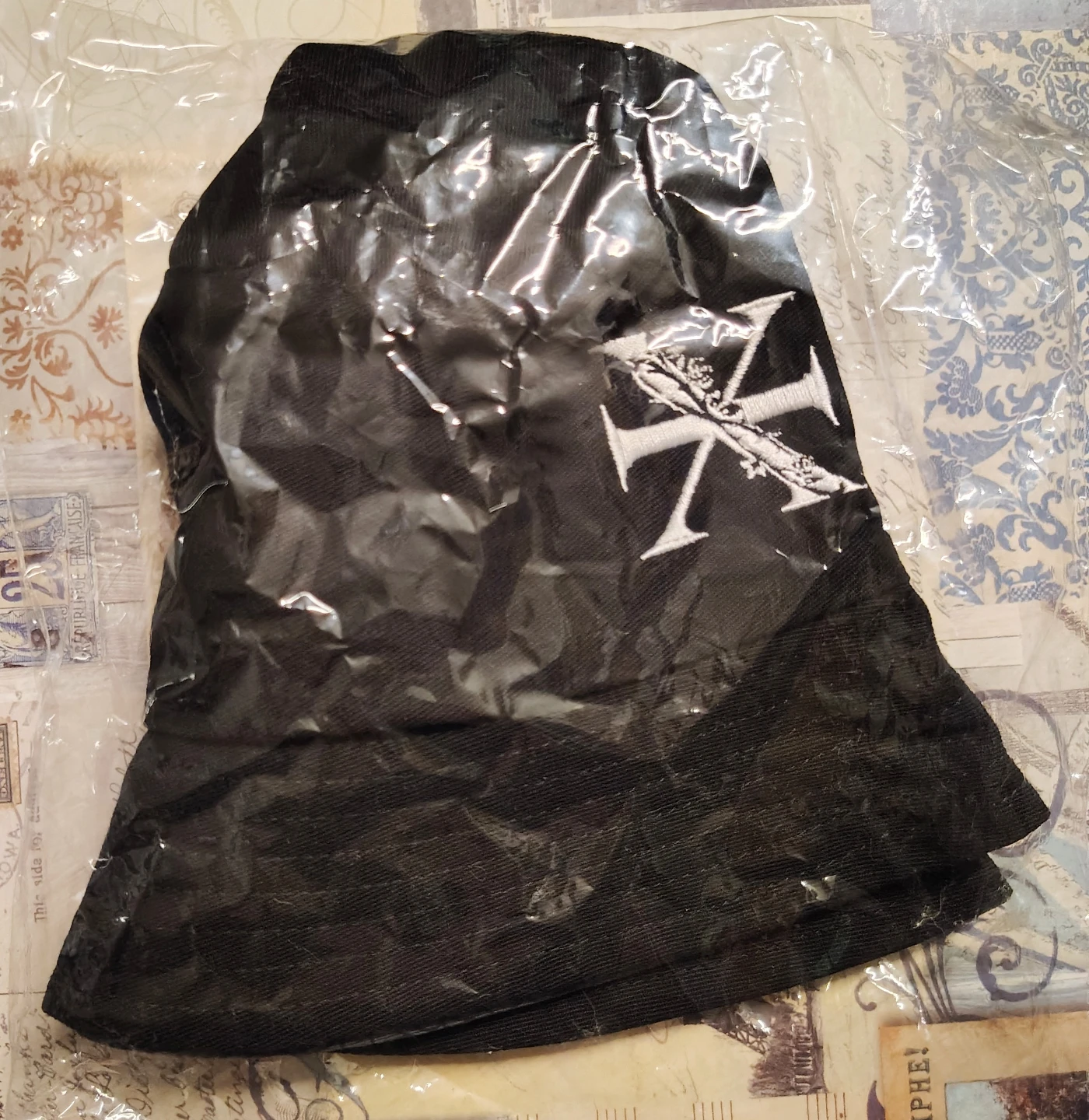 Bucket Hat