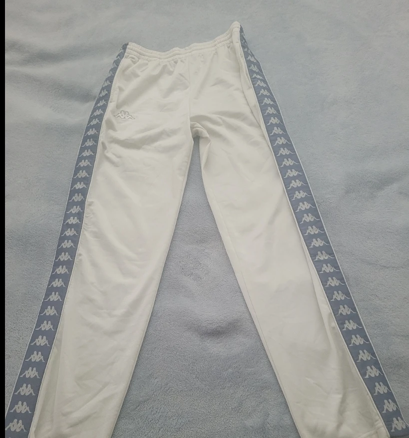 Kappa Track Pants