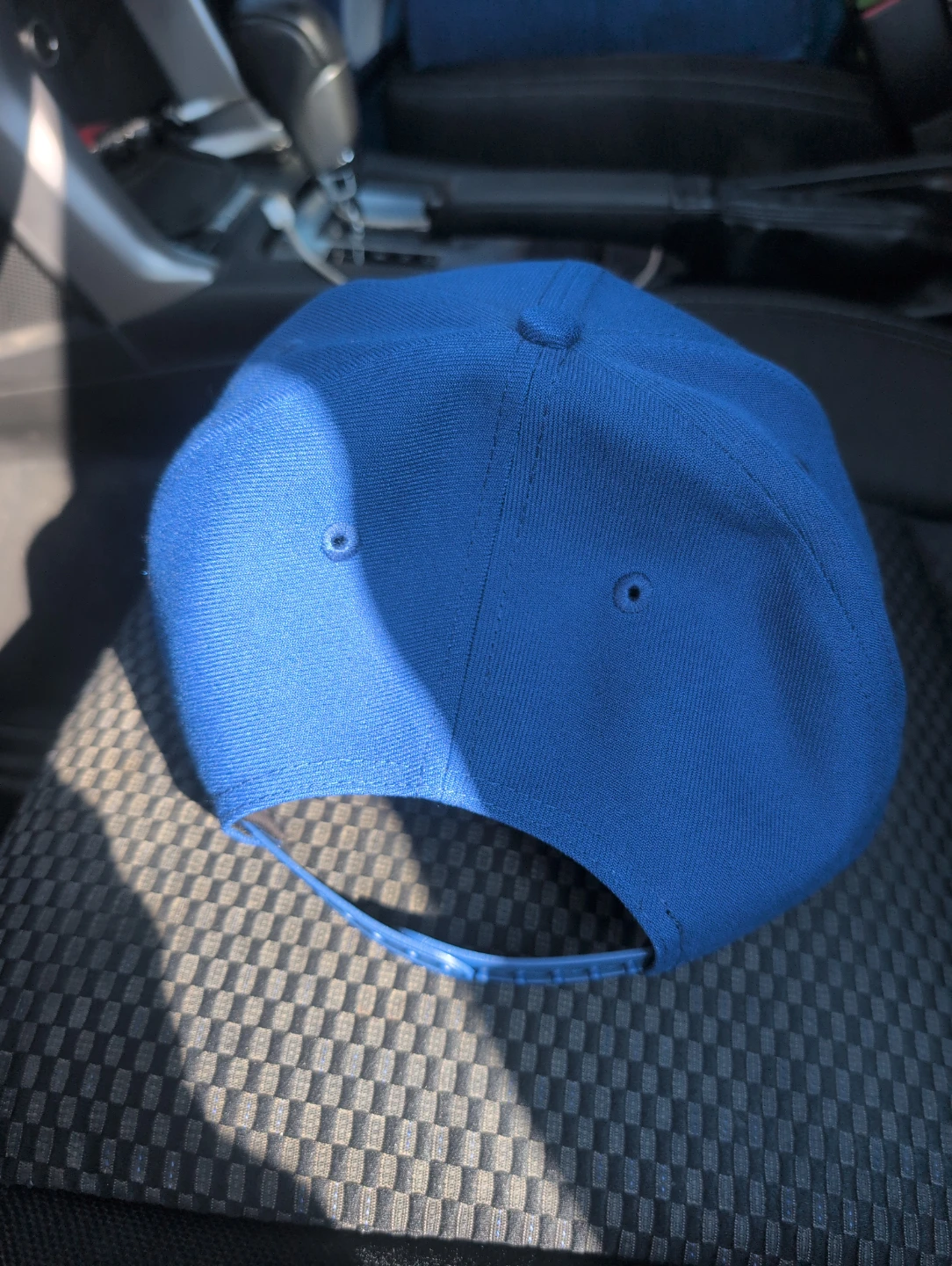 New Era Toronto Blue Jays 9FIFTY Snapback Cap - photo 3