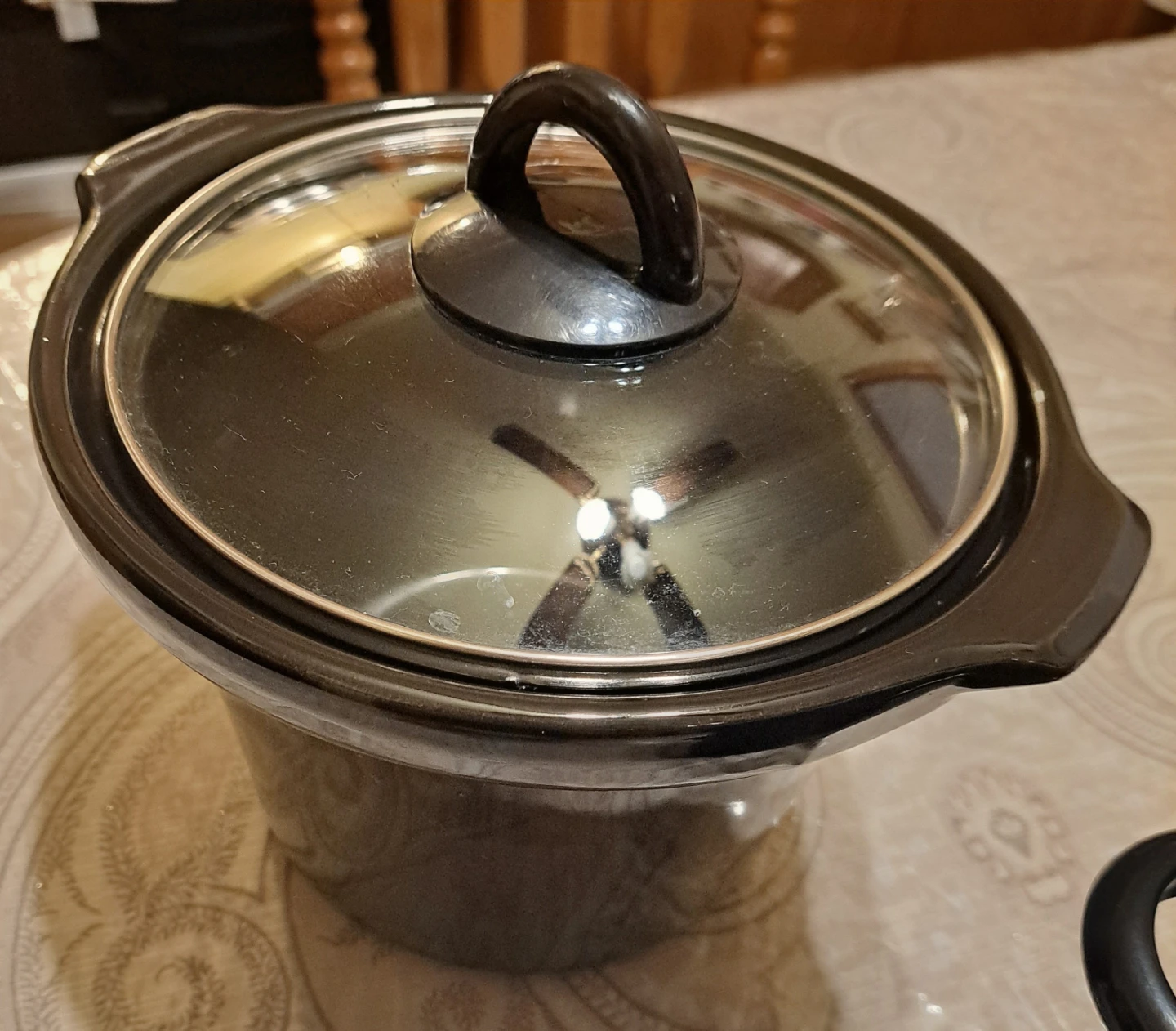 Crock-Pot Slow Cooker 2 Quart - photo 3