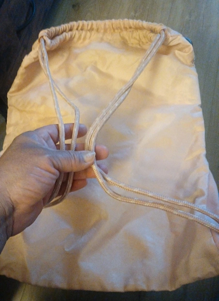 Puma Drawstring Backpack - photo 4