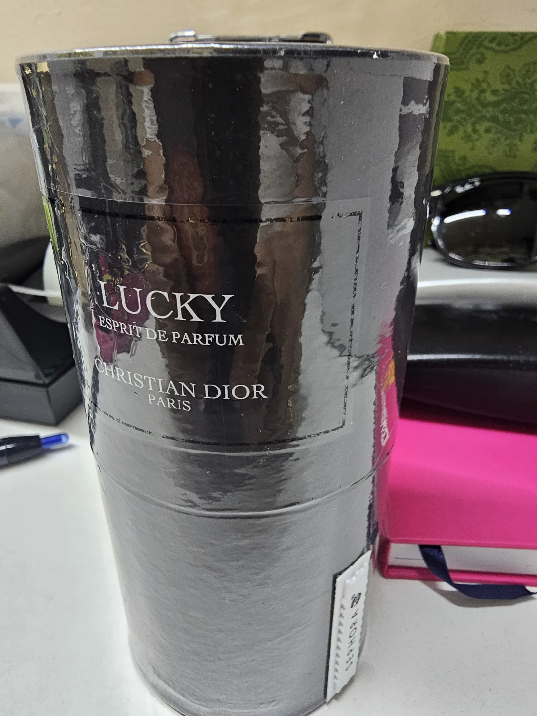 Christian Dior Lucky Esprit de Parfum - photo 2