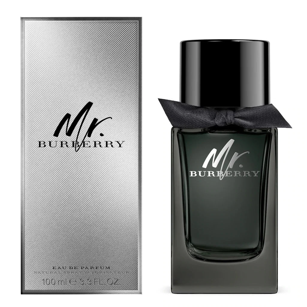 Mr. Burberry Eau de Parfum 100ml
