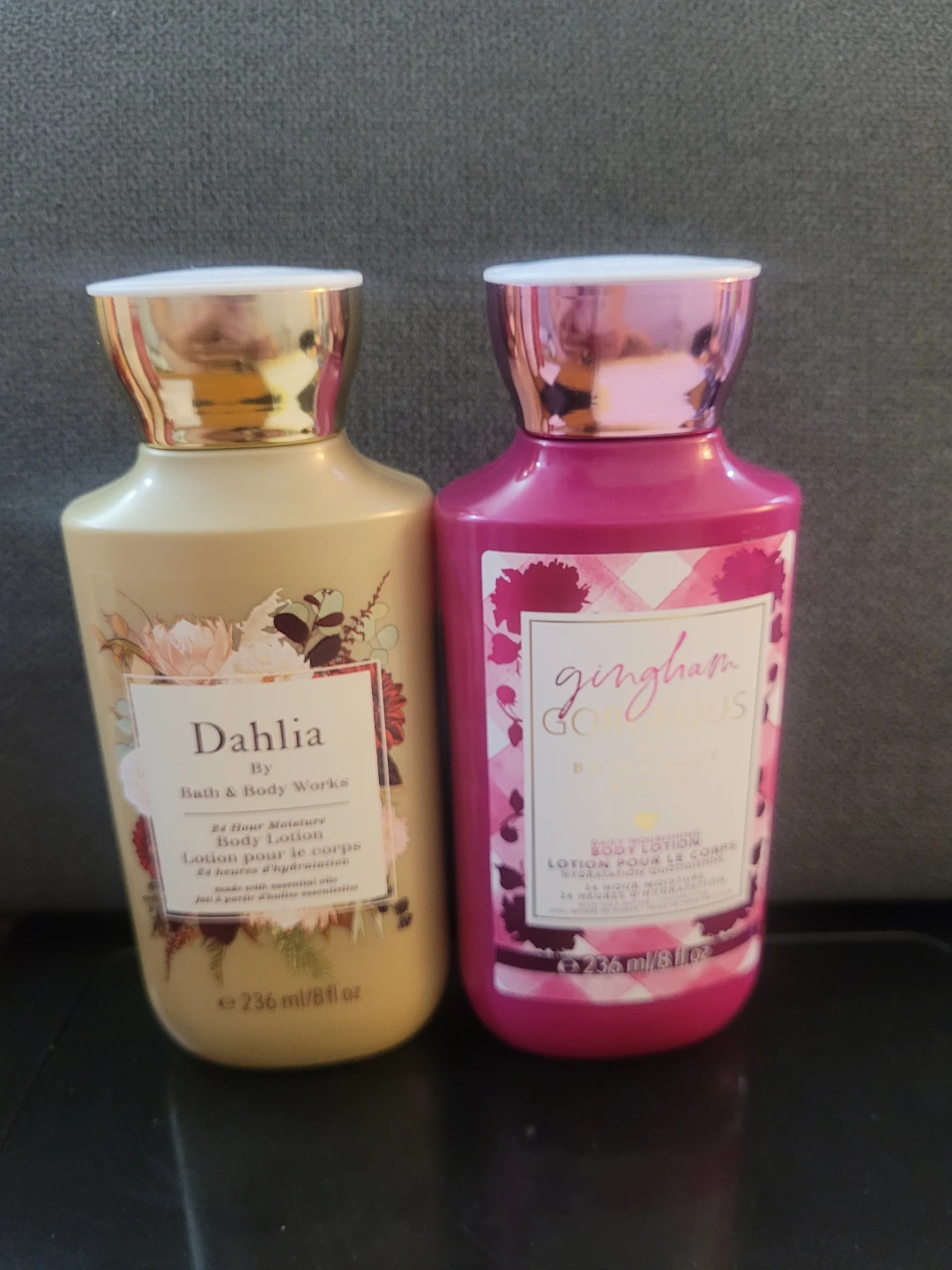 Bath & Body Works Body Lotions $5 each