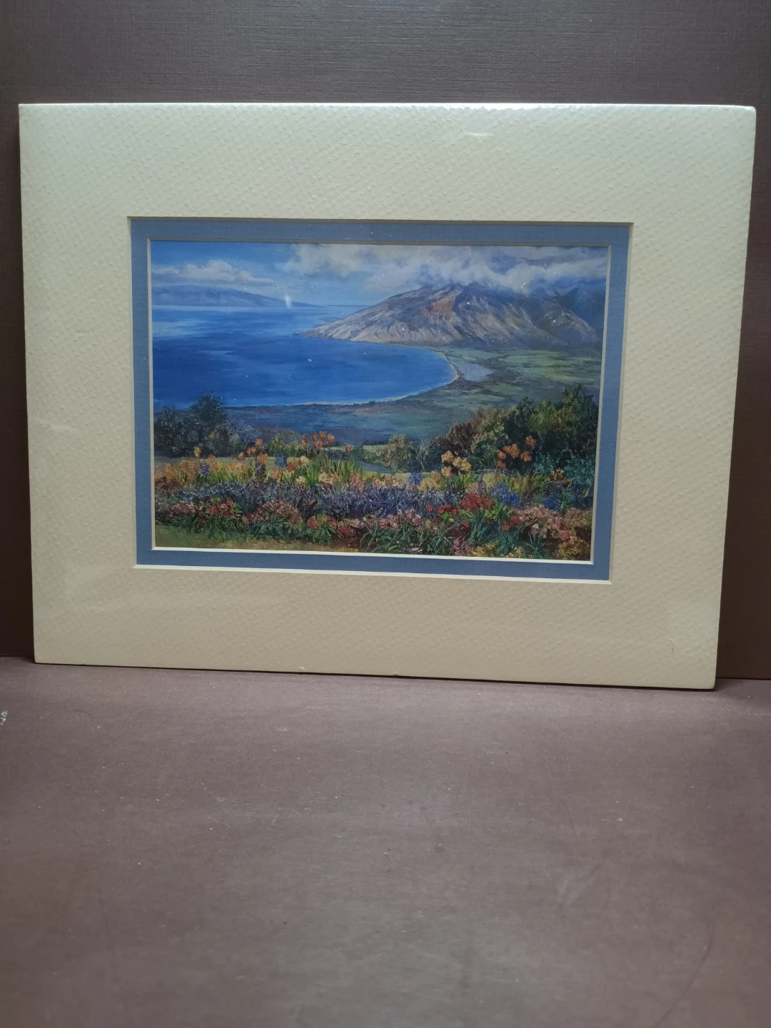 Betty Hay Freeland Kula in Bloom Print - photo 2