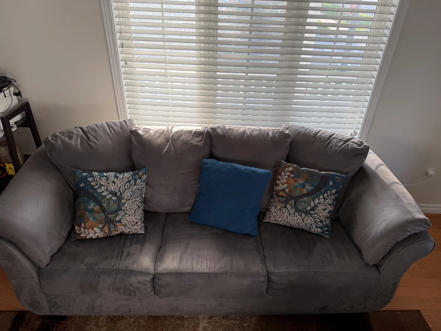 Sofa set - photo 2