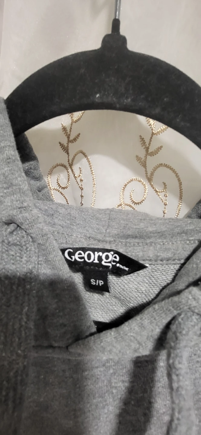 Sleeveless hoodie - photo 2