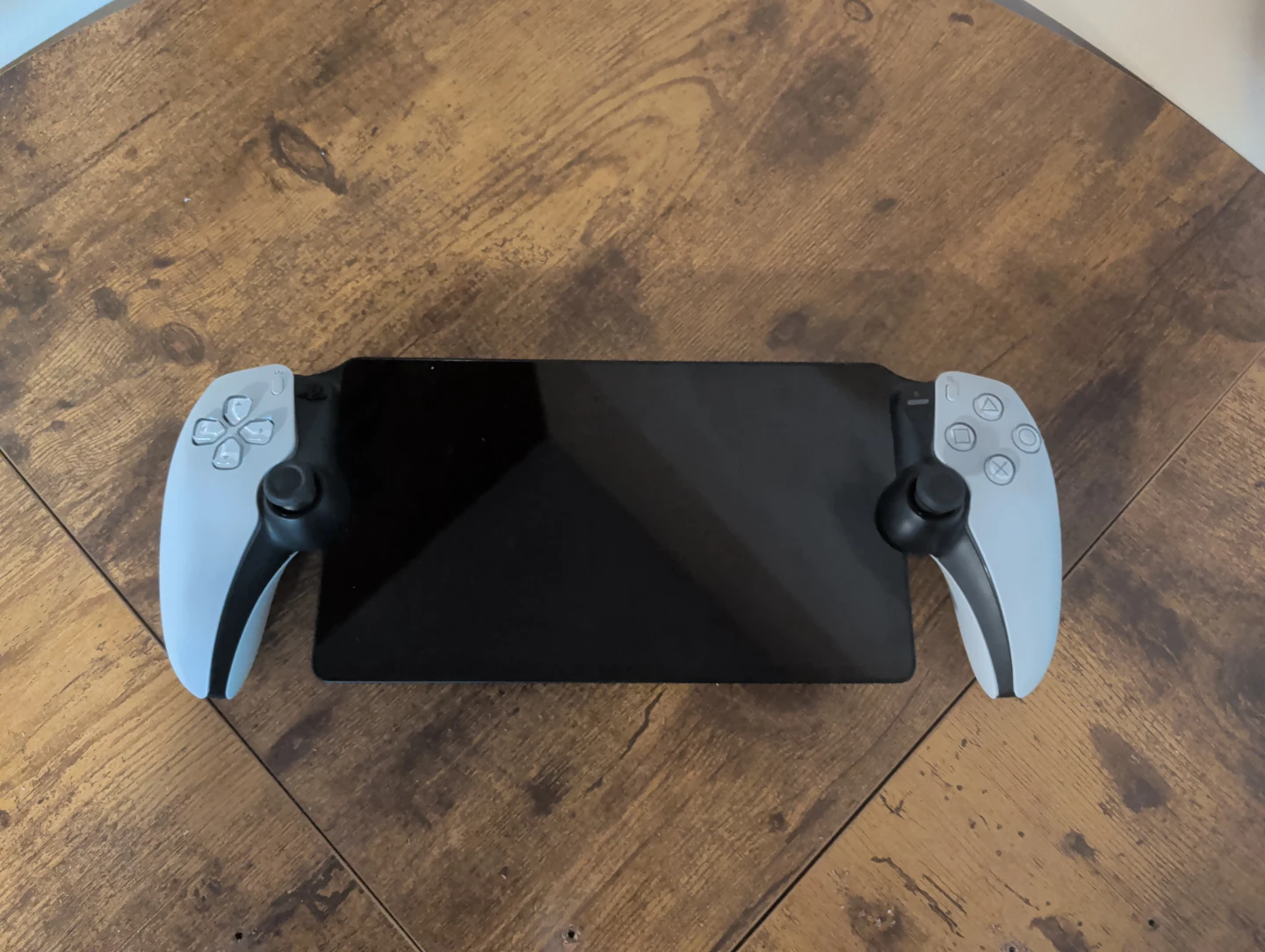 PlayStation Portal Remote Player