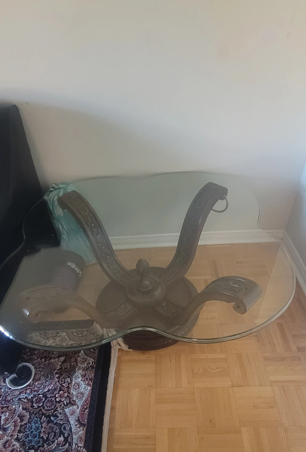 de Tables