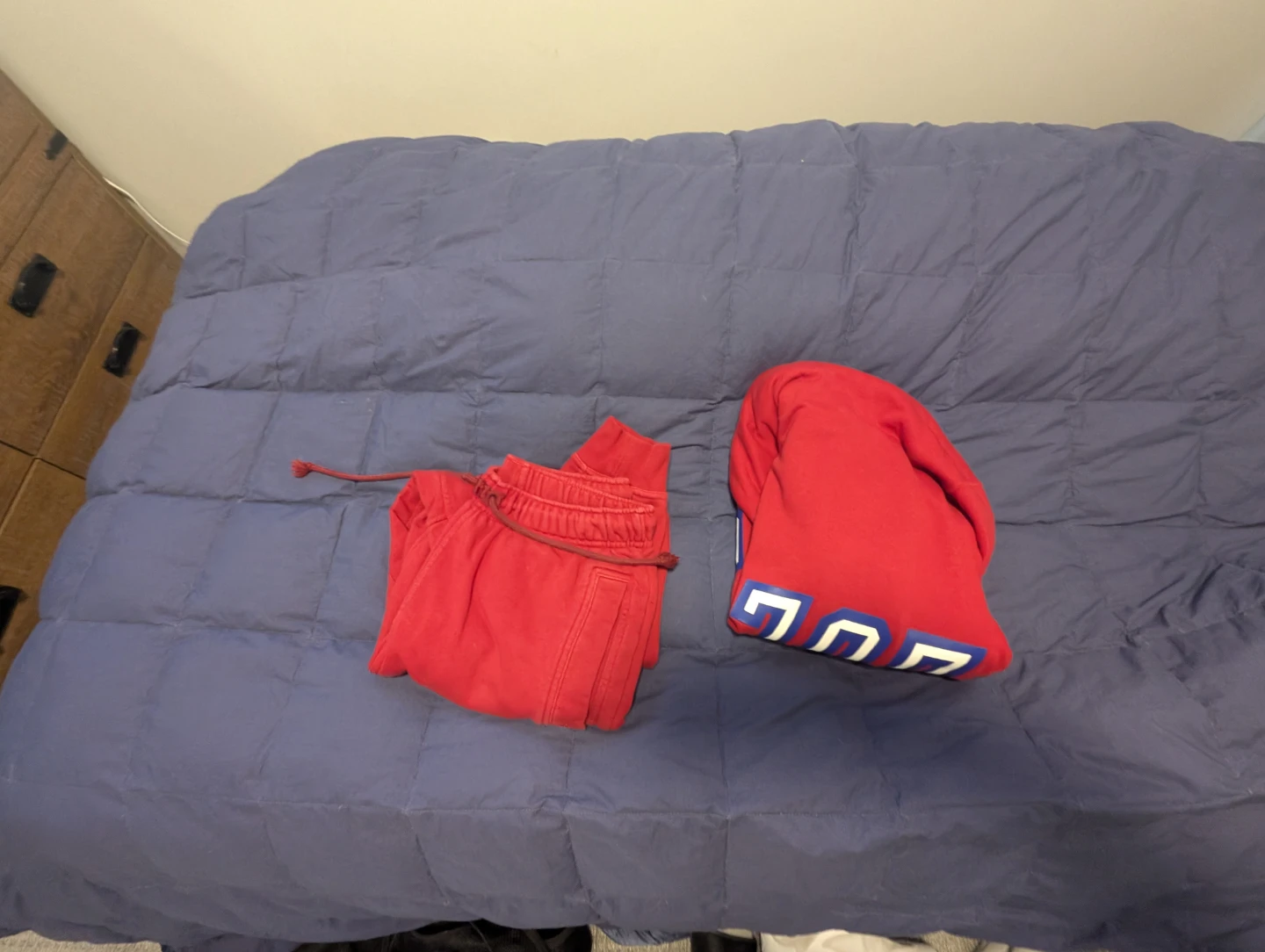 Jordan tracksuit - photo 2