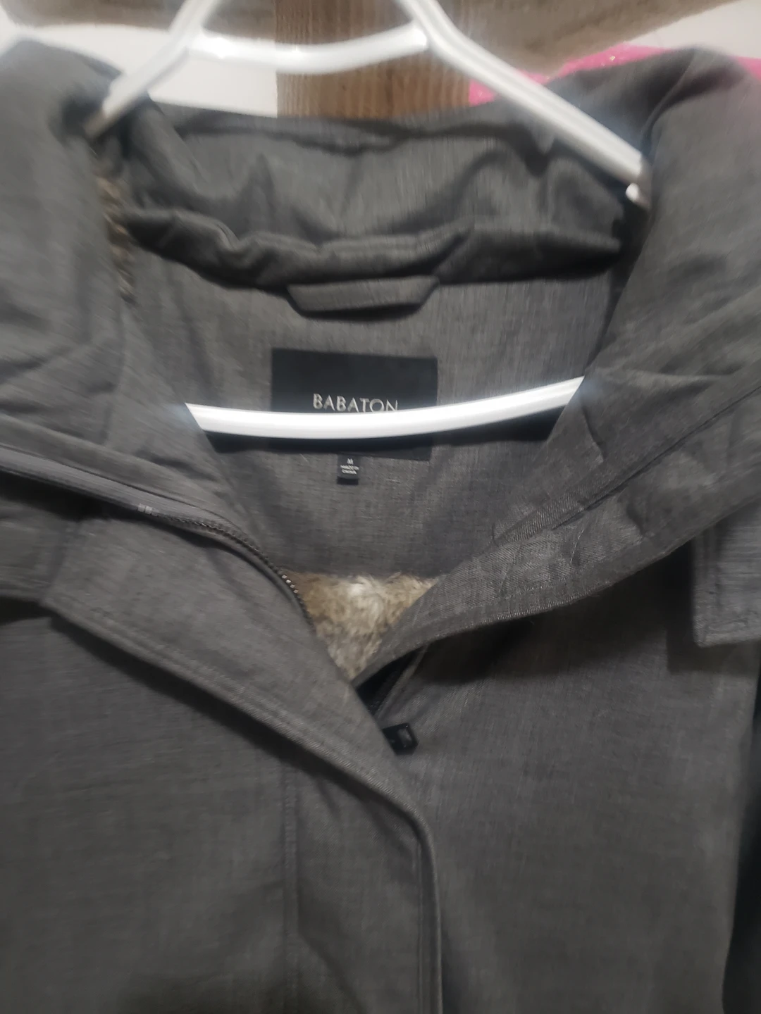 Babaton Winter Parka - photo 4