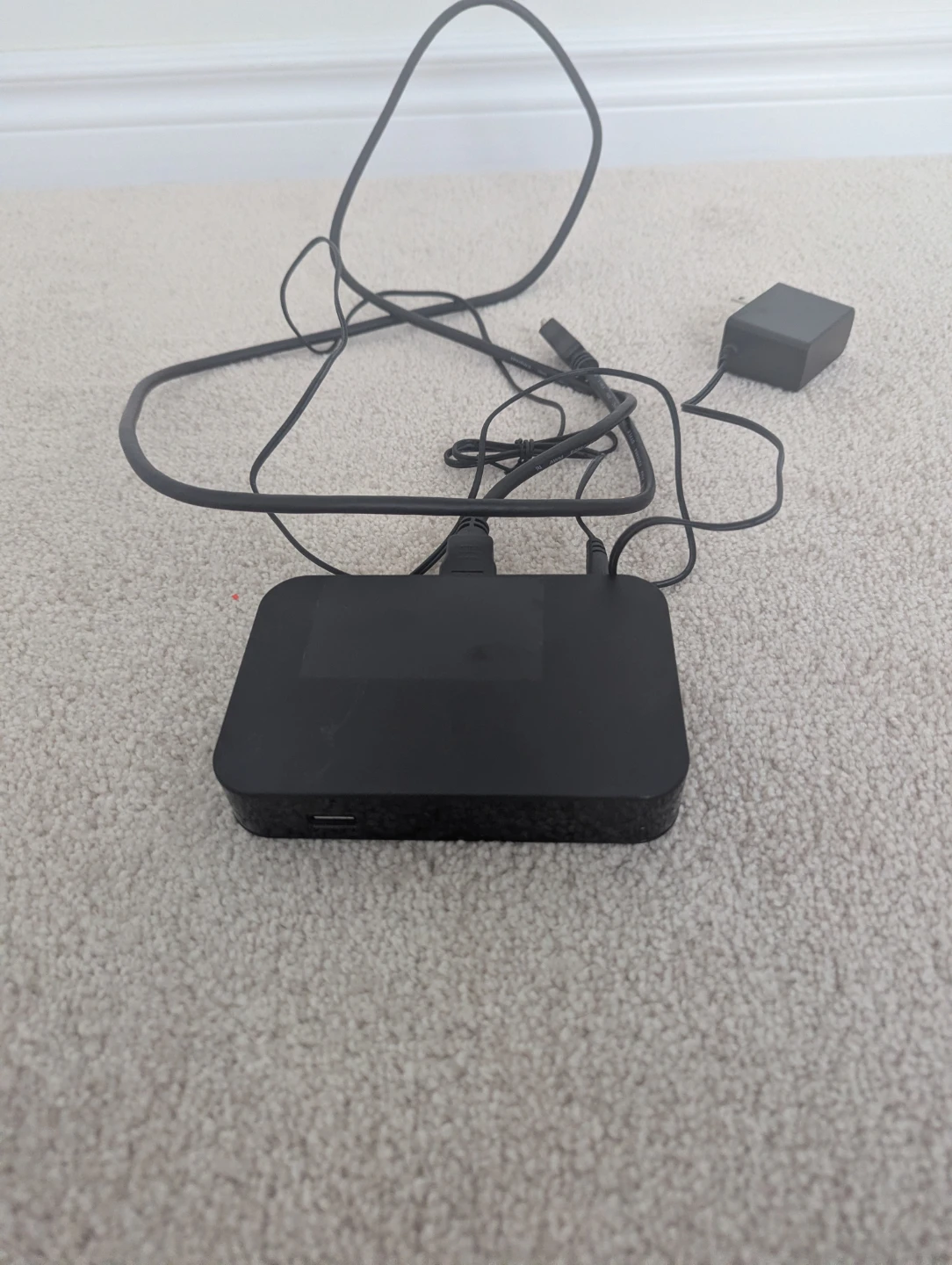 IPTV Streaming Player