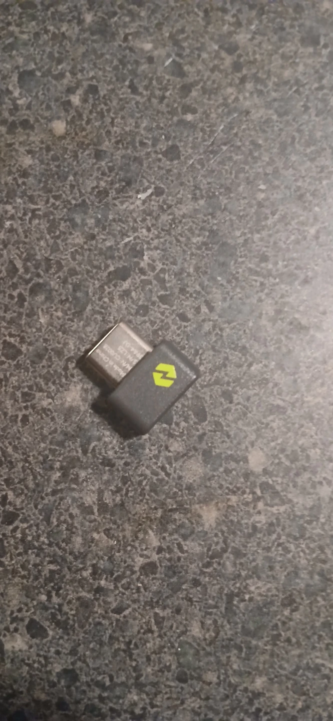 Logitech USB-C Wireless Dongle