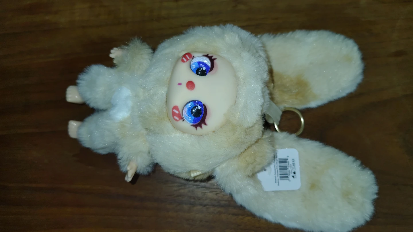 MGA Fluffie Stuffiez Plush Toy - photo 3