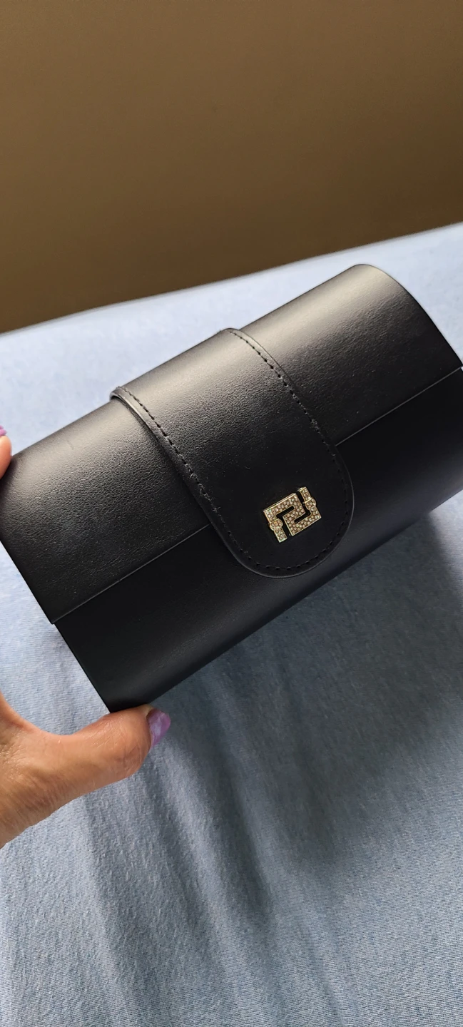 Versace Eyewear Case