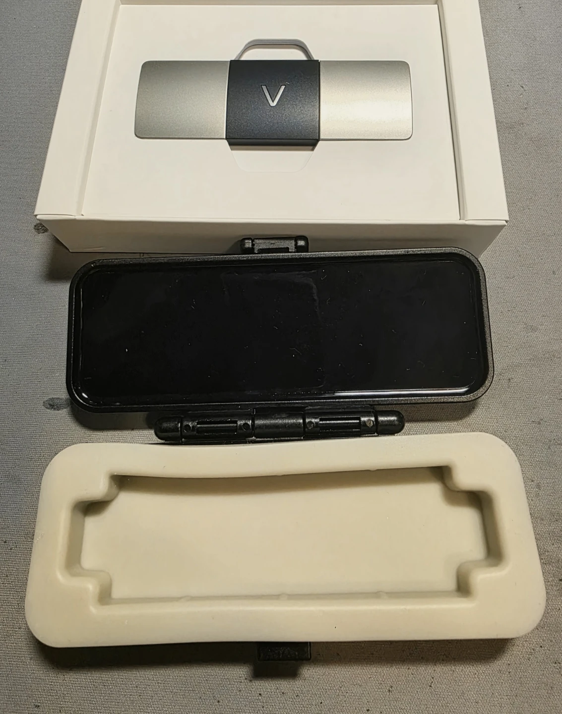 KardiaMobile 6L Personal EKG - photo 3