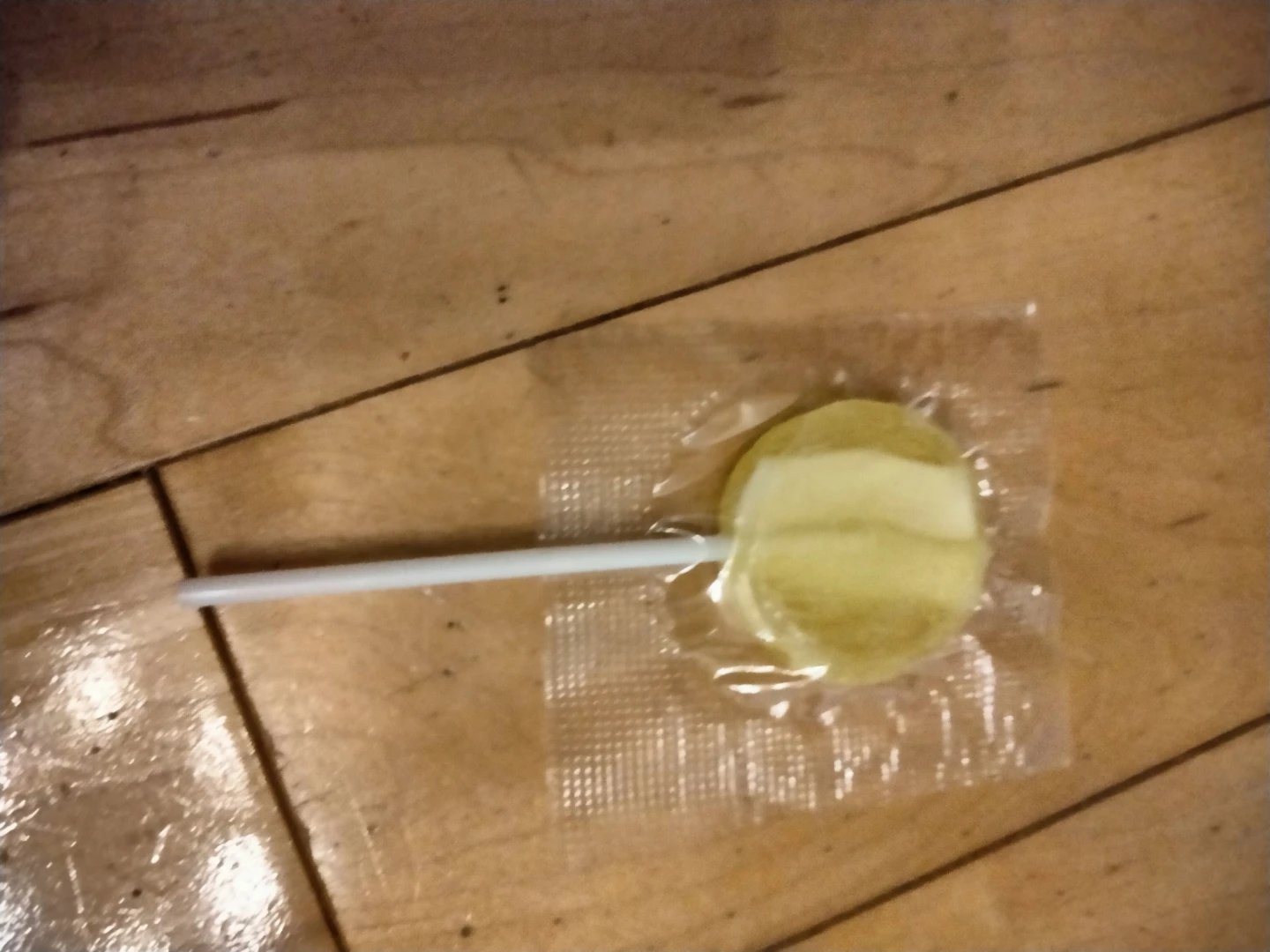 Lollipop