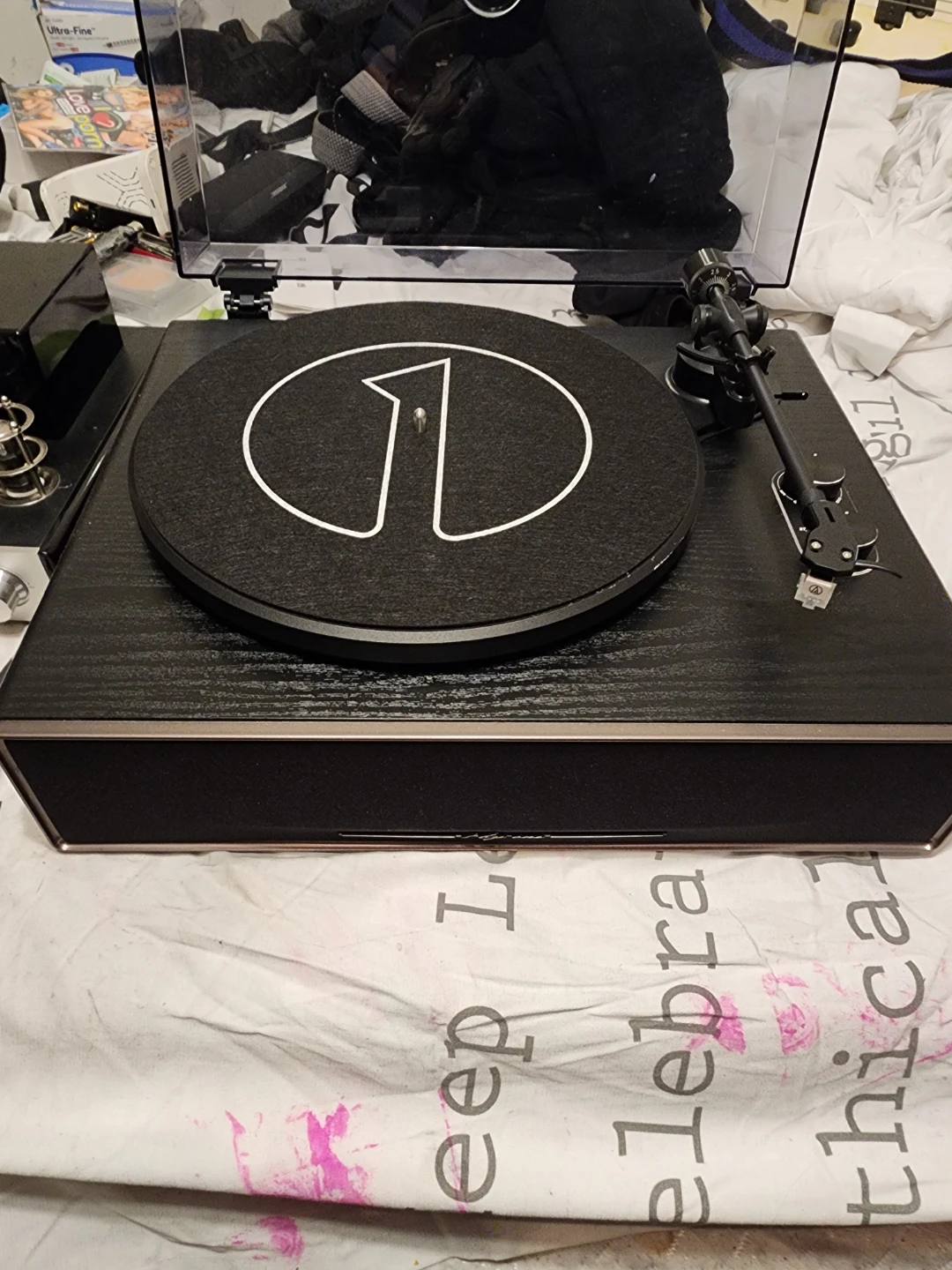Pro-Ject Play One Turntable