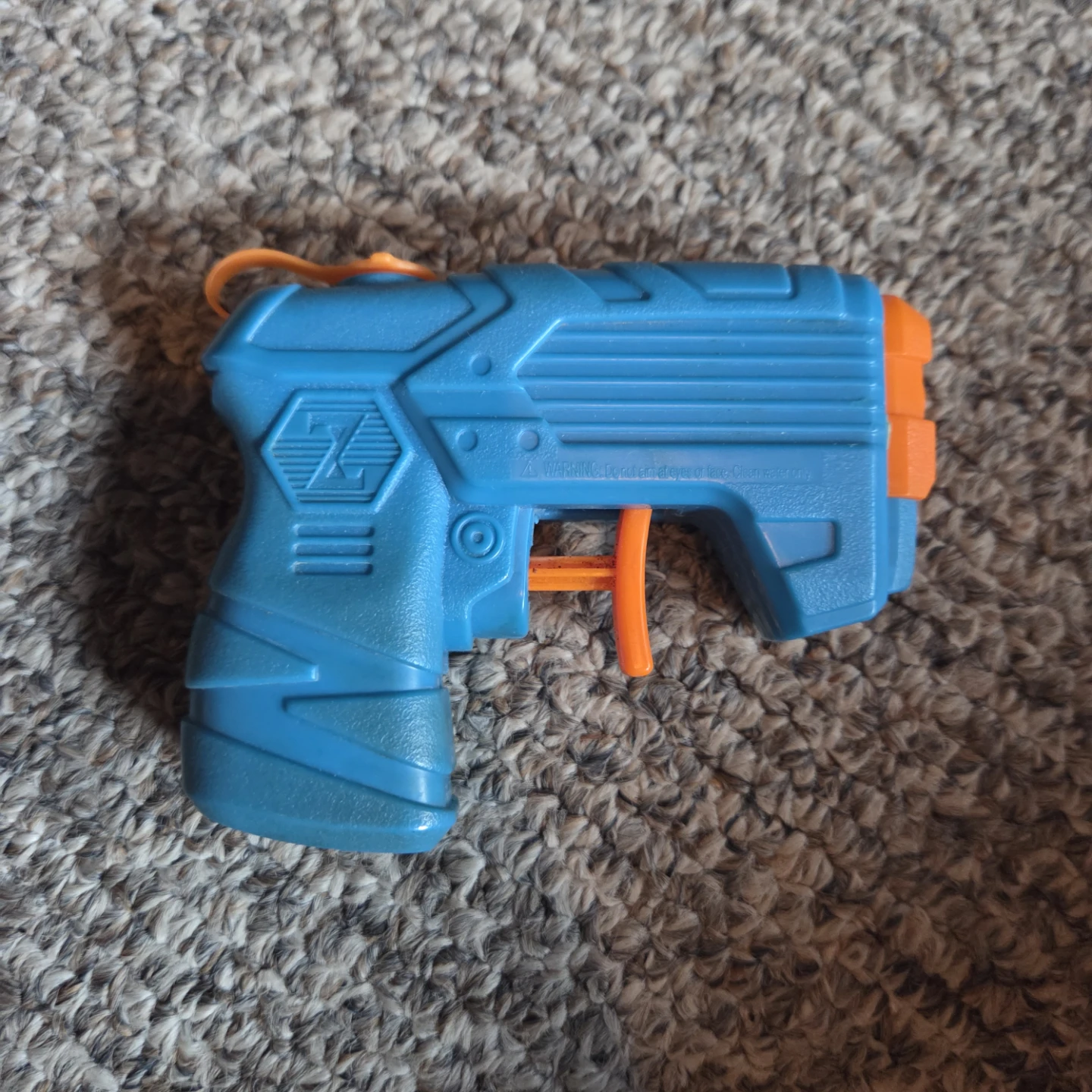 Prime Time Toys Z-Strike Water Gun - photo 3