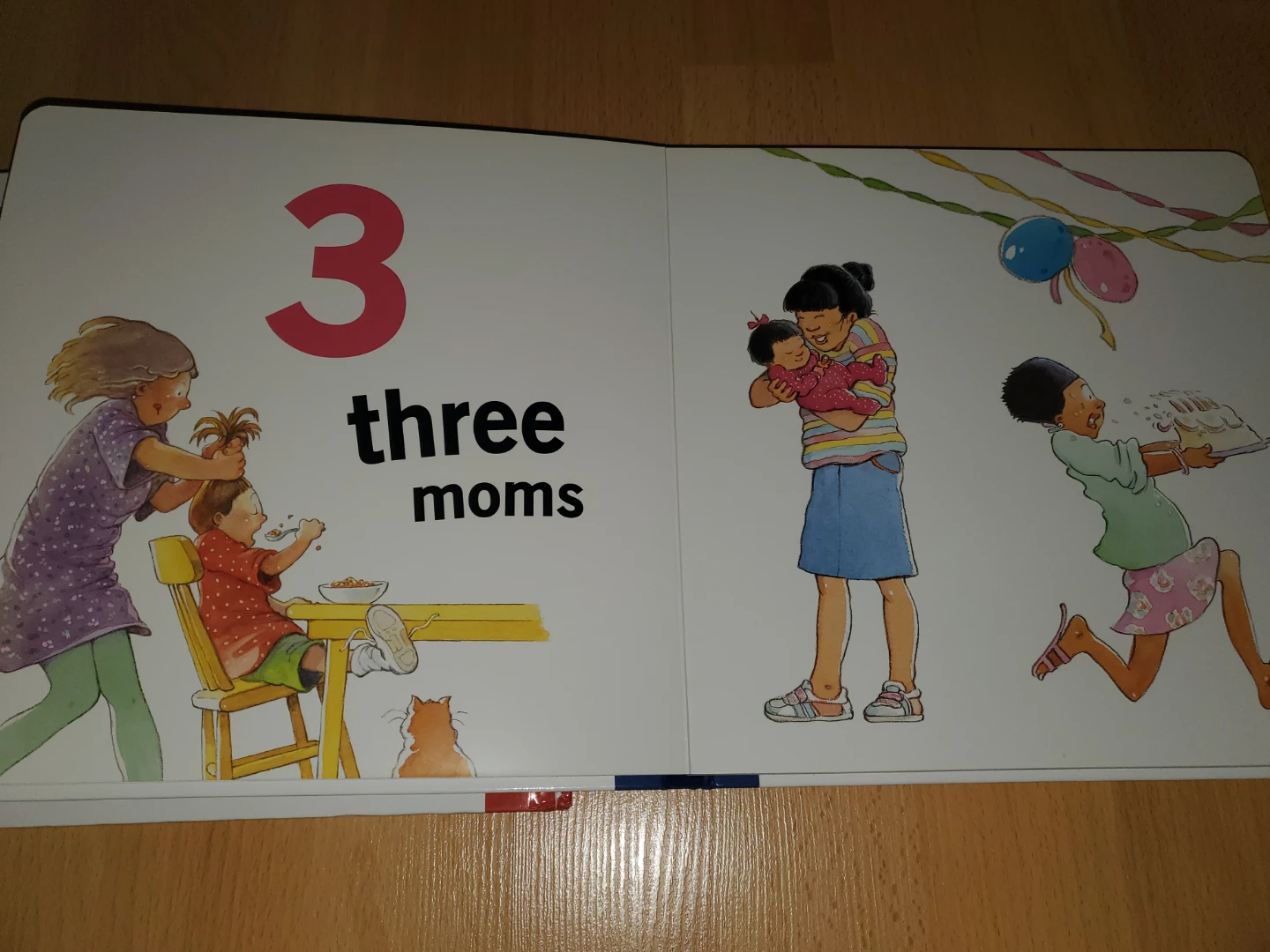 Classic Munsch ABC and 123 Board Books - photo 4
