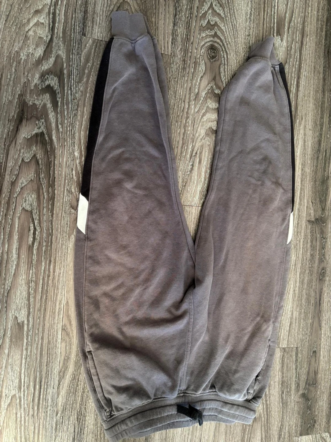 Roots Brown Jogger Sweatpants - photo 3