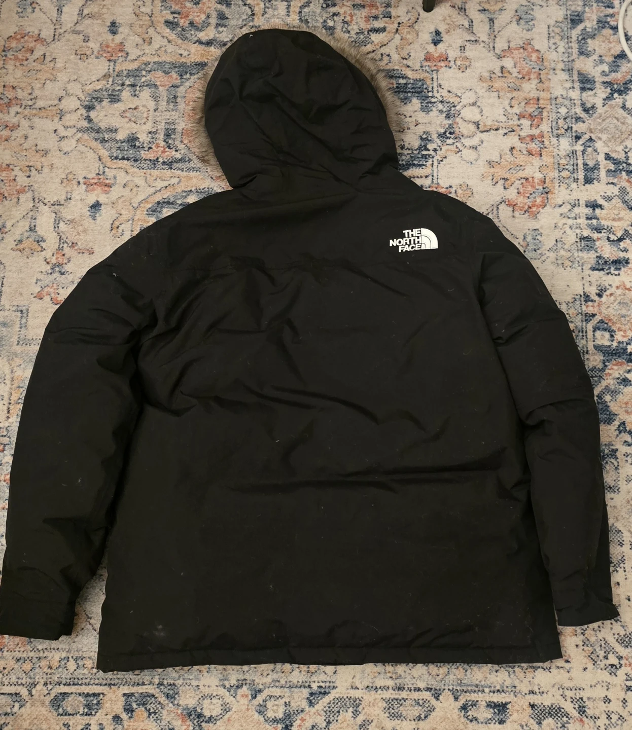 The North Face jacket, size XL, unused. - photo 2