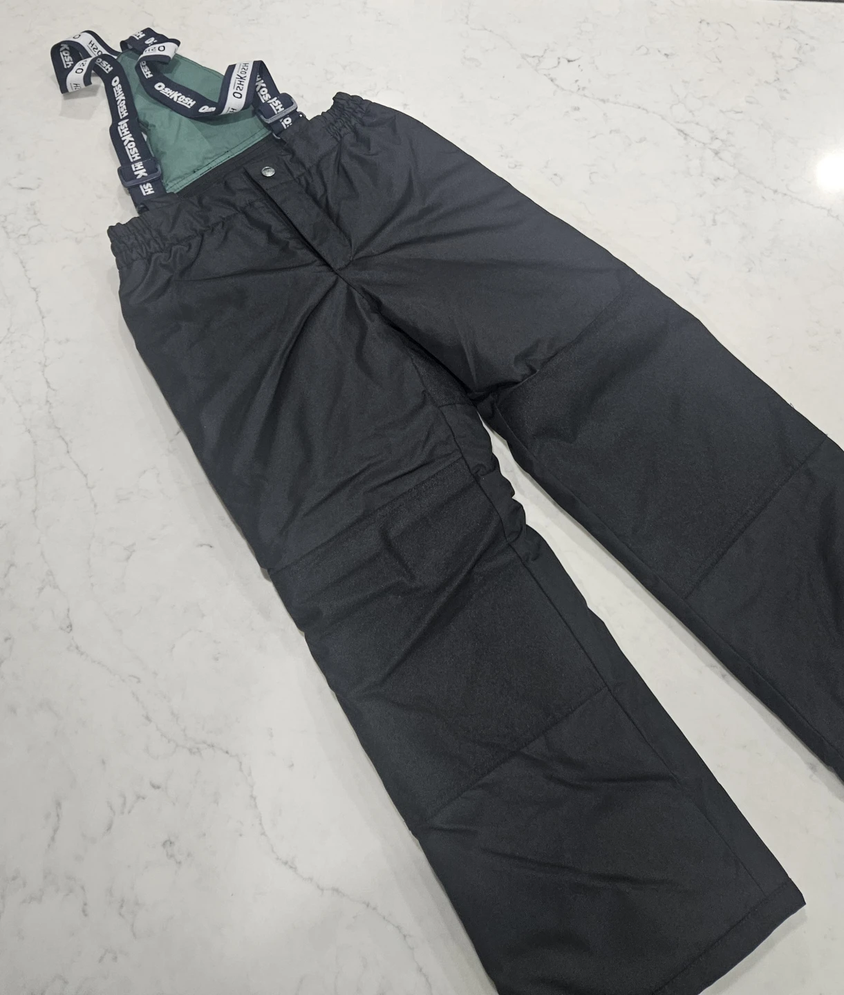 OshKosh B'gosh Winter Snow Suit - photo 4