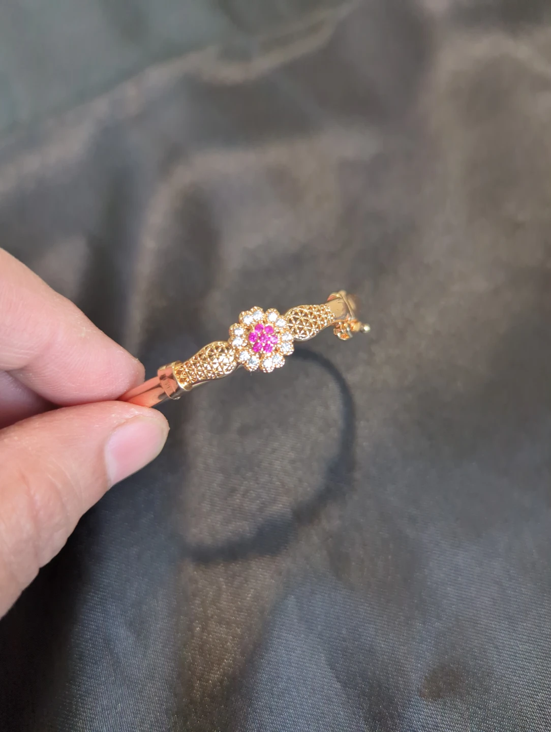 Jewellery for girls (Children 5 to 10) bangle bracelet - photo 3