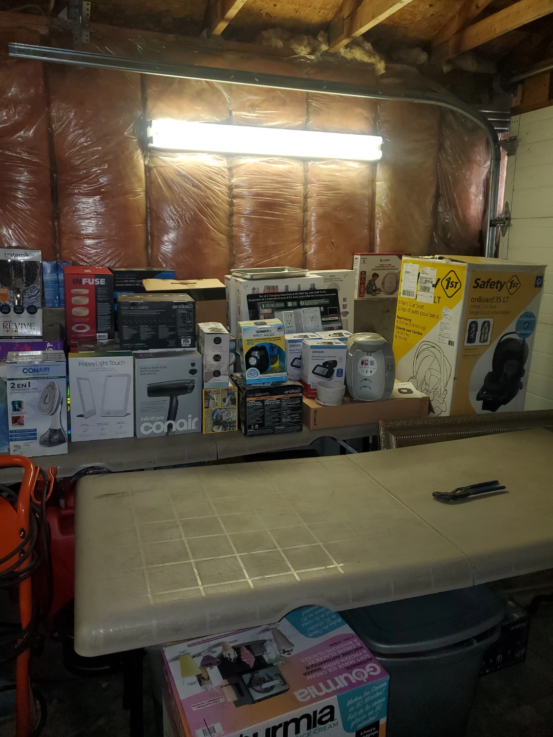 Huge garage sale - photo 2