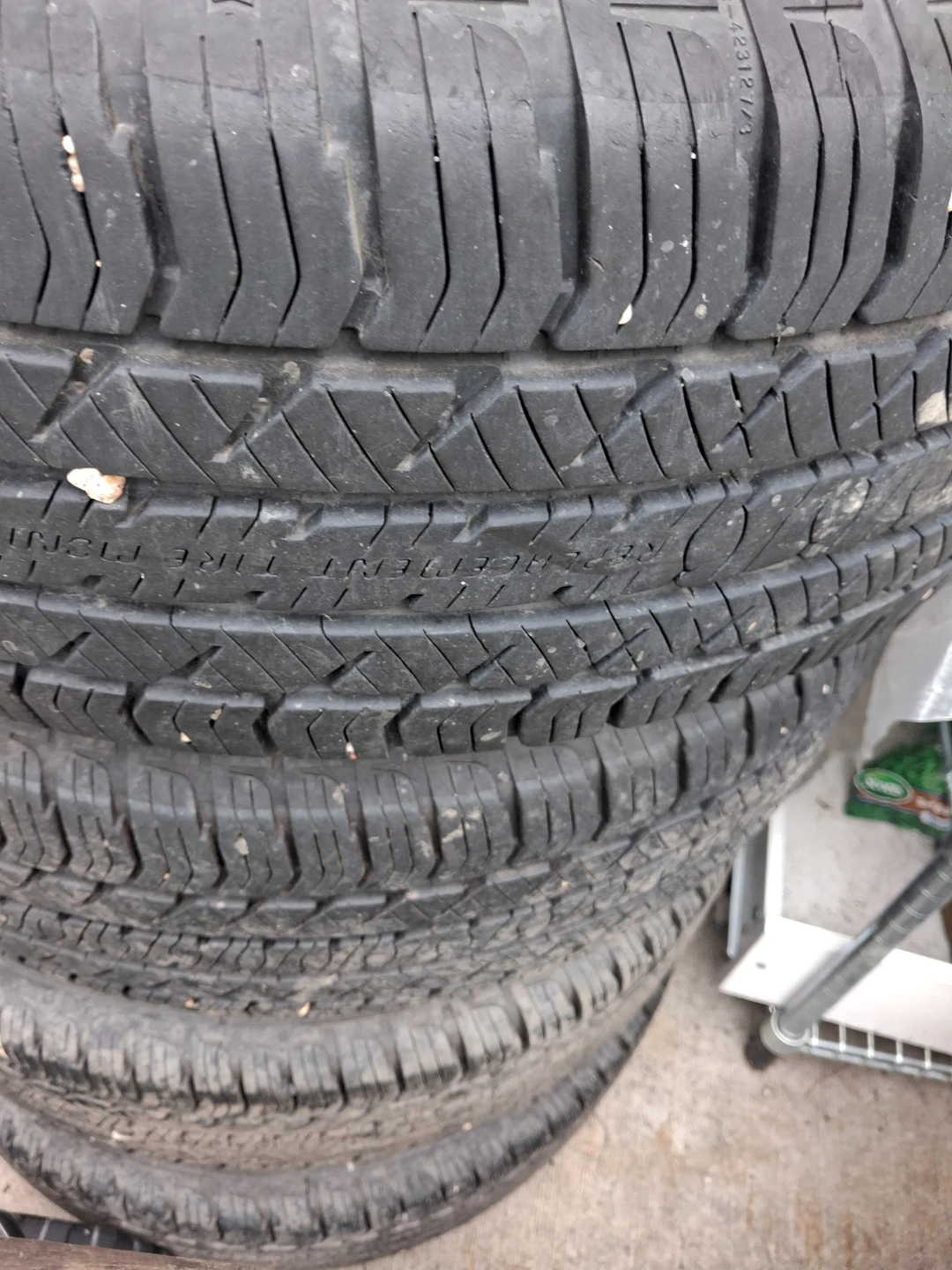 General Tire and XD Series Wheels - photo 2