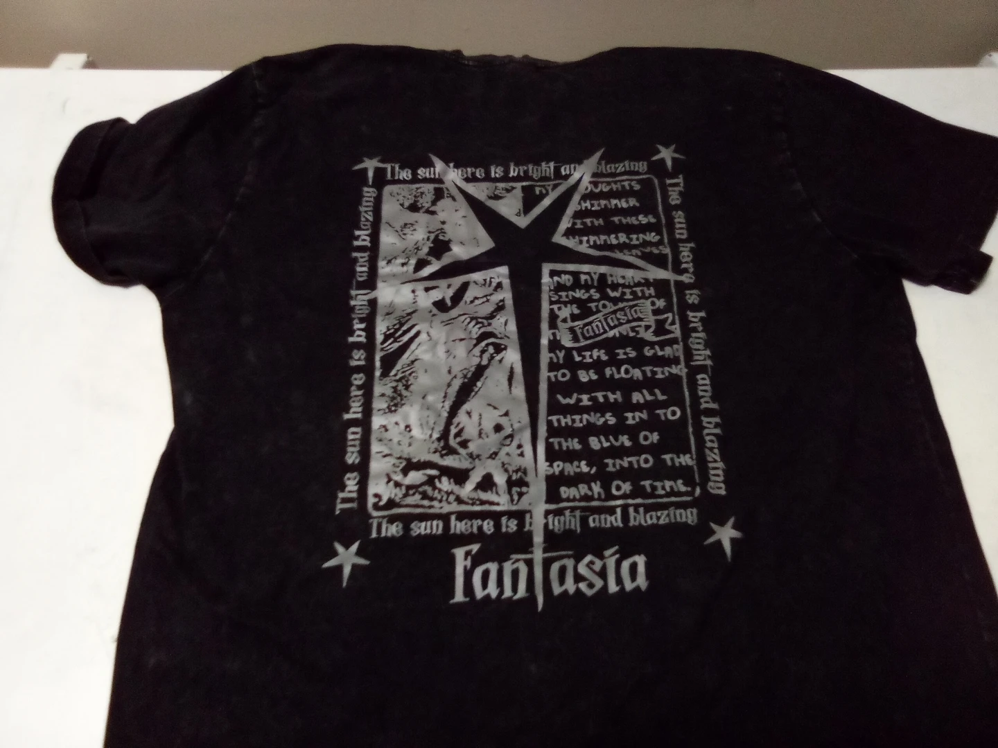 Set of 3 Graphic T-Shirts - photo 4