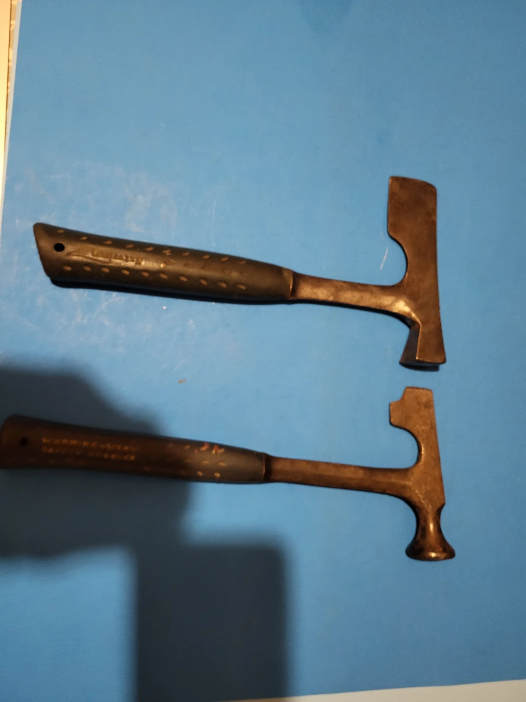 Estwing EverGrip Roofing Hammers - photo 5