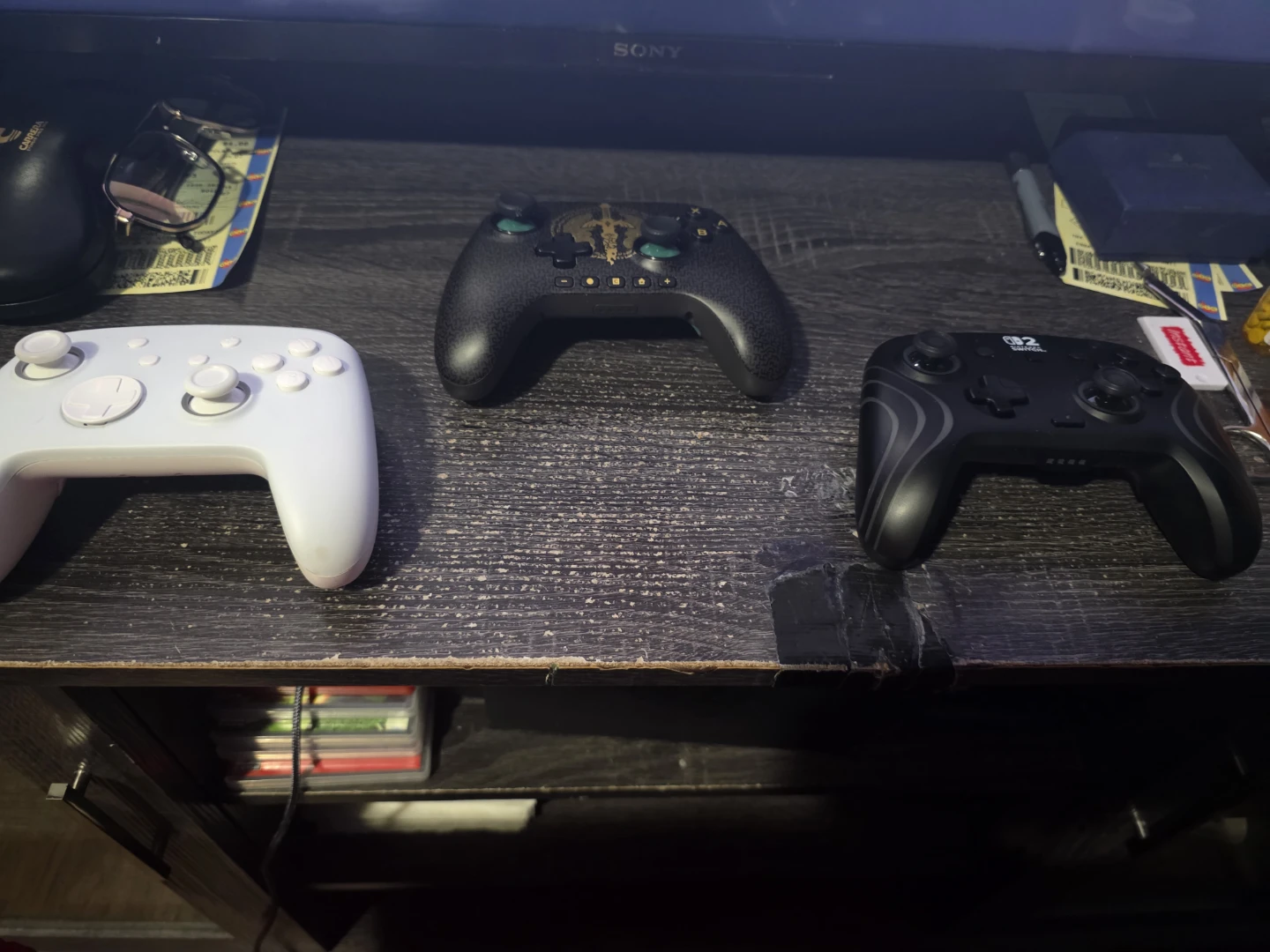 Nintendo Switch 2 Bundle — $1050 - photo 2