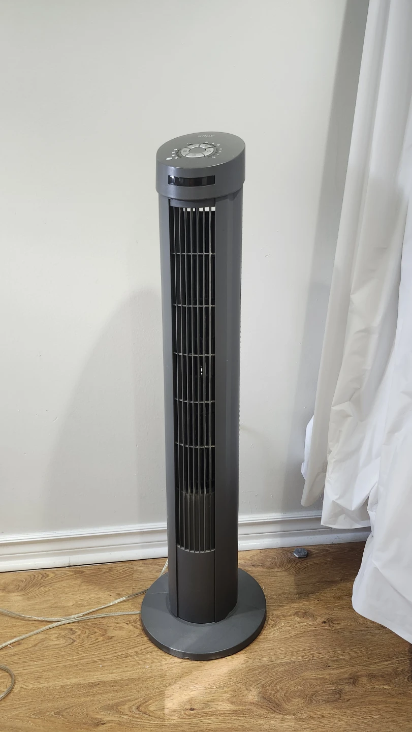 SoleusAir Tower Fan