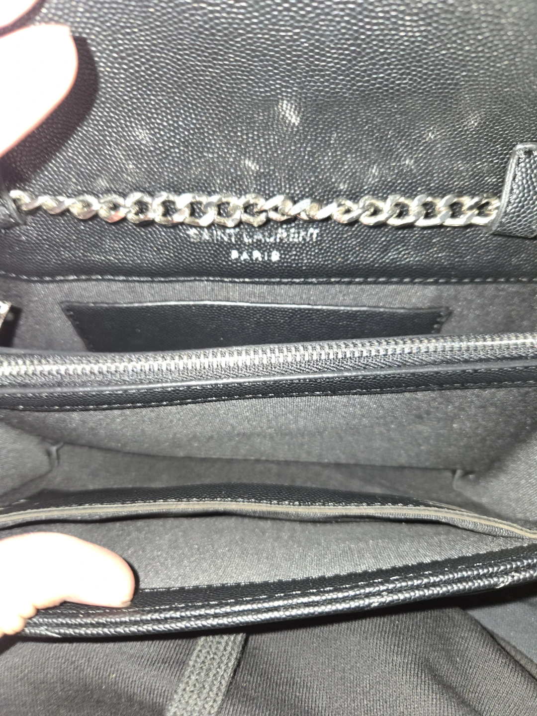 Designer Purse - photo 3