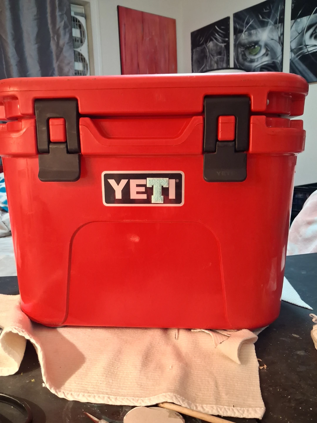 Roadie 15 Hard Cooler