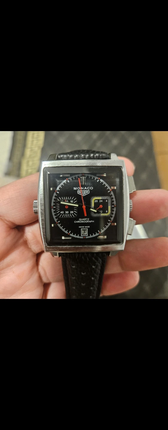 Watch