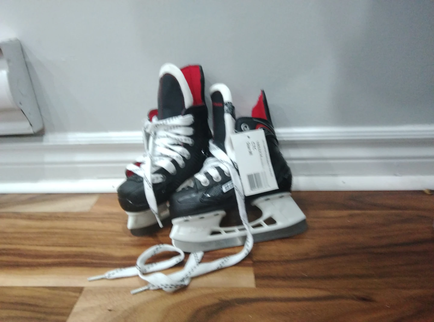 Bauer Vapor X350 Hockey Skates