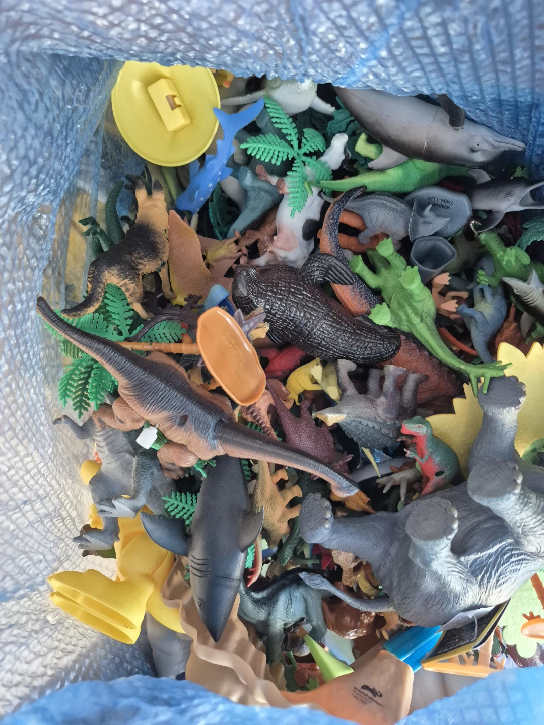 Animal Planet Safari Playset , assorted