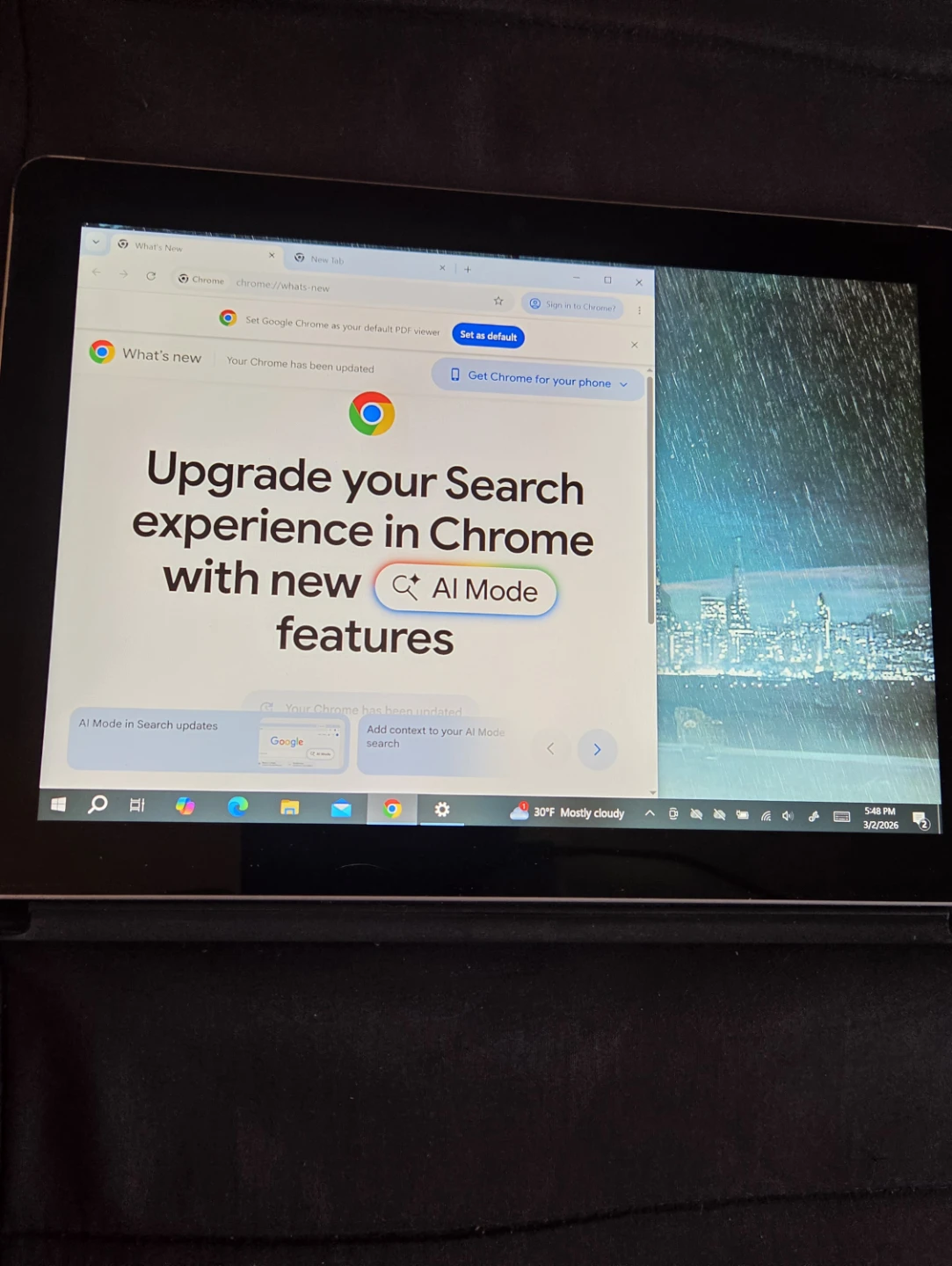 Microsoft Surface Go (1st Generation)