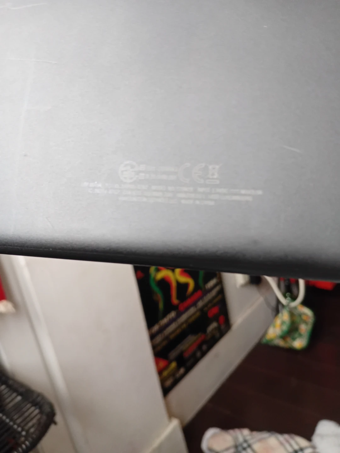 Amazon Fire Tablet - photo 4