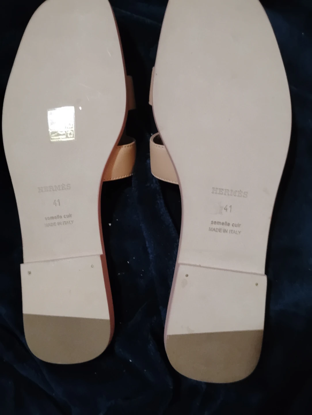 Fancy footwear - photo 4