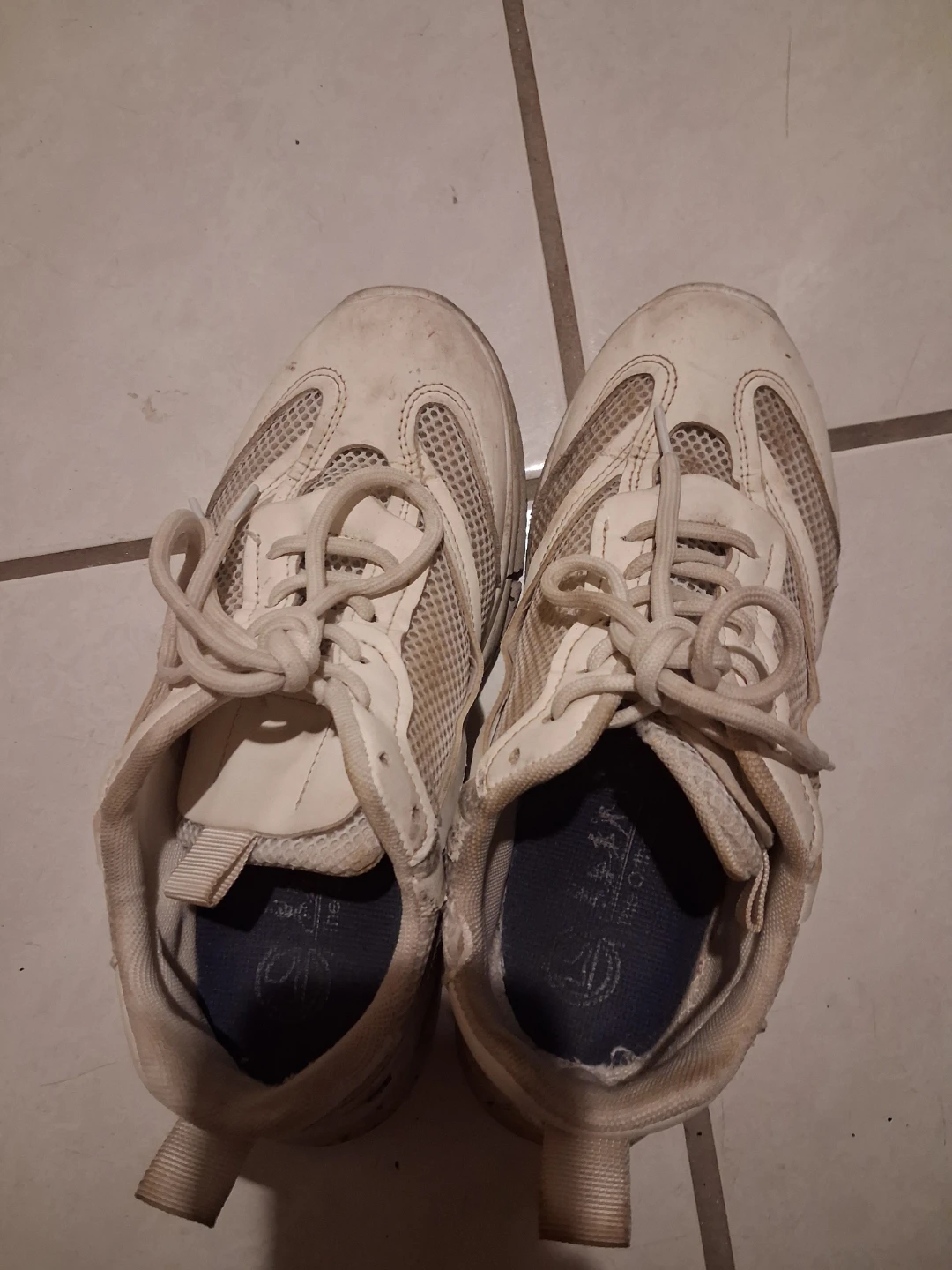 WANTED: Running Shoes Donation