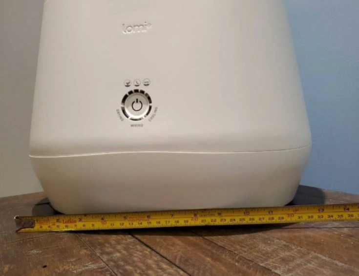 Brand New Lomi Composter (BNIB) - photo 2